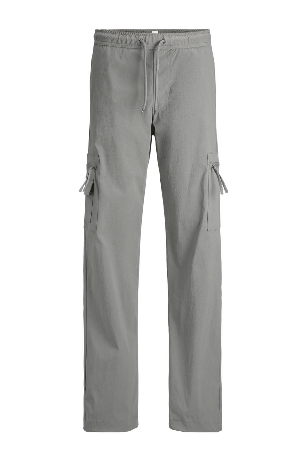 JACK&JONES JUNIOR Jpstalex Jjbarkley Carpenter Pant Jnr Cargobroek voor jongens, India-inkt, 170
