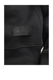thumbnail: JACK & JONES JUNIOR sweater JORBROOKLYN met backprint zwart