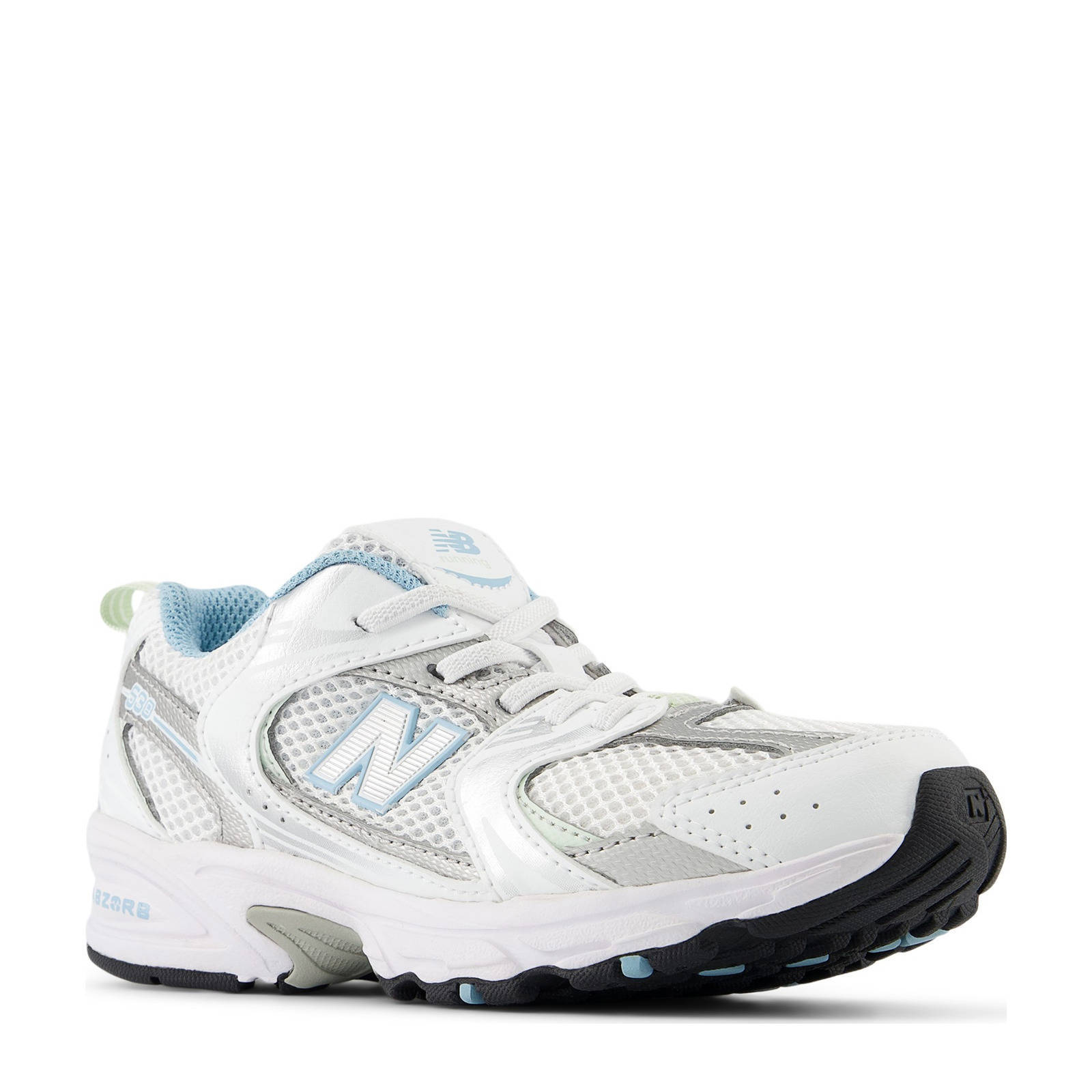 Witte NEW BALANCE Sneakers MR530 D | Omoda