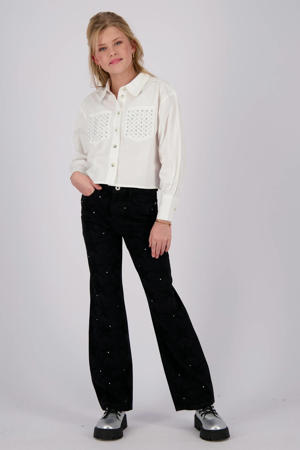blouse Loisa wit
