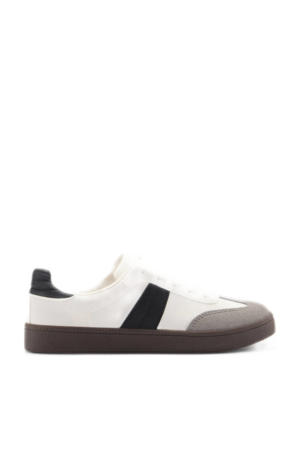   sneakers grijs