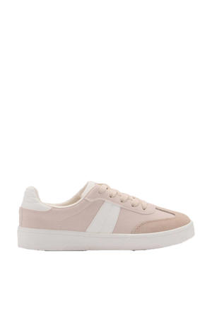   sneakers lichtroze