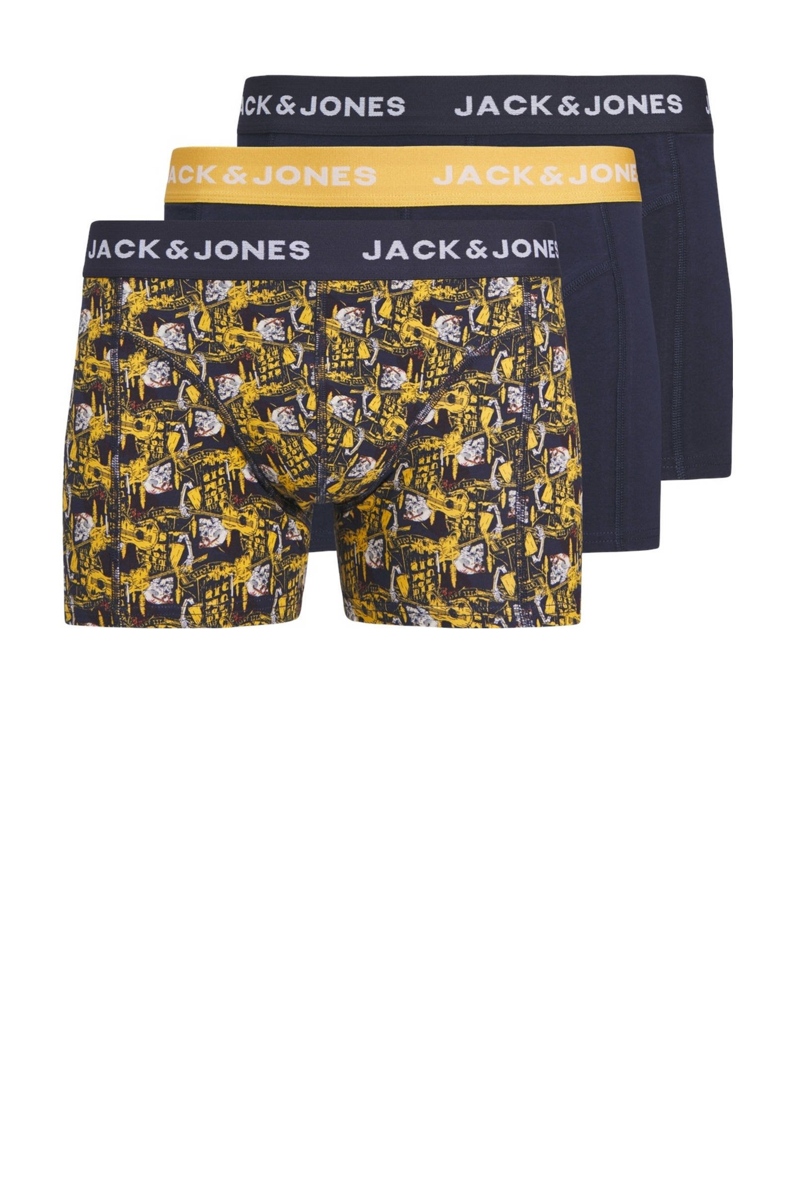 Sale JACK JONES boxershorts kopen kleertjes