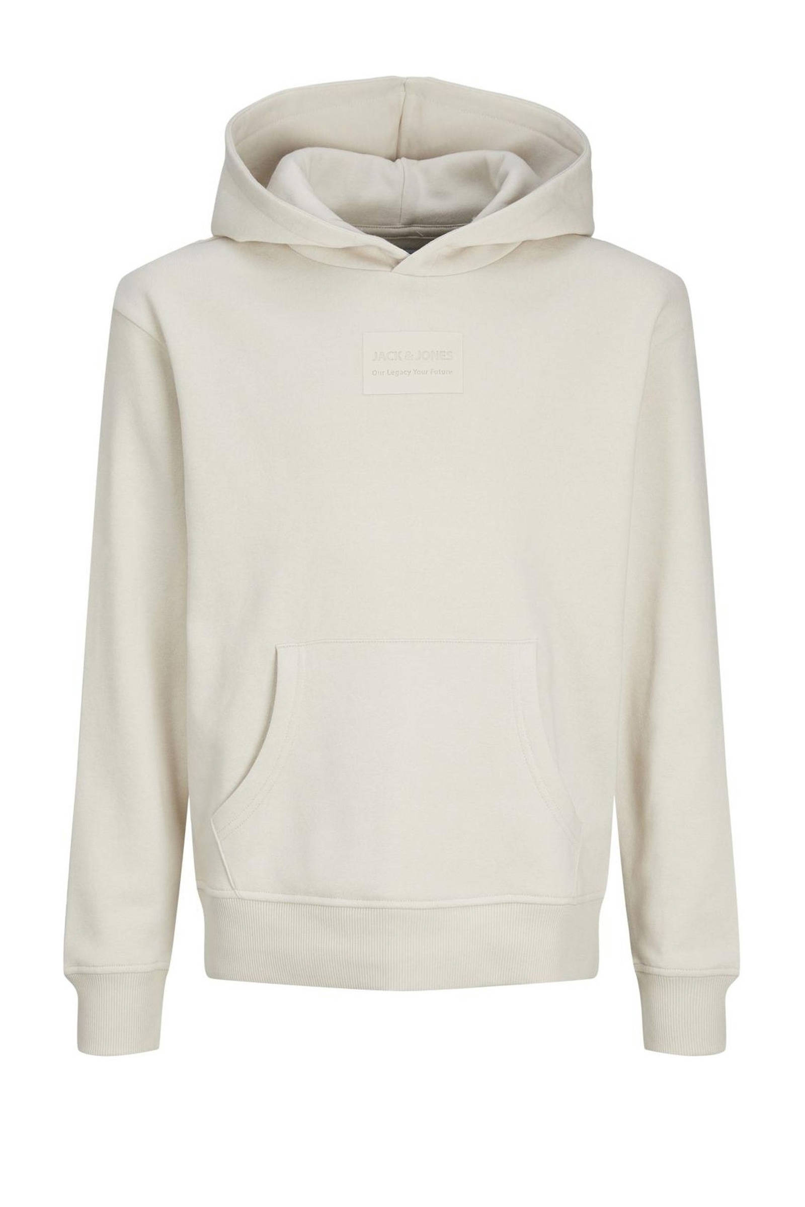 Children’s Hoodie Jack & Jones Jjhakkai Kombu Green main image 0