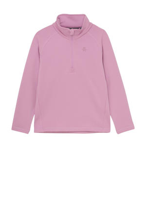fleece skipully roze