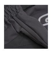 thumbnail: Color Kids skihandschoenen zwart