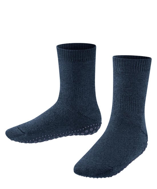blauwe sokken meisjes