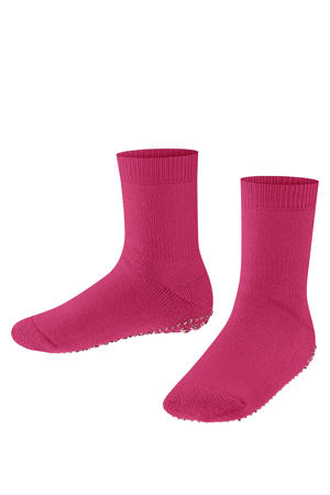 huissokken Catspads fuchsia