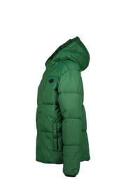 thumbnail: Vingino gewatteerde winterjas Tijs groen