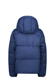 thumbnail: Vingino gewatteerde winterjas Tijs helderblauw