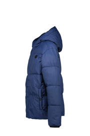 thumbnail: Vingino gewatteerde winterjas Tijs helderblauw