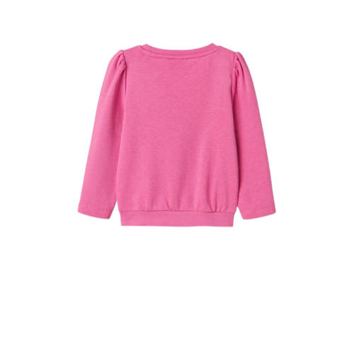 Name it MINI sweater Trui Effen 104 | Trui van