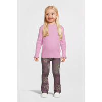 thumbnail: NAME IT MINI longsleeve NMFVIANNA roze