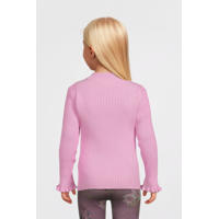 thumbnail: NAME IT MINI longsleeve NMFVIANNA roze