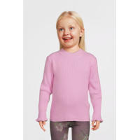 thumbnail: NAME IT MINI longsleeve NMFVIANNA roze