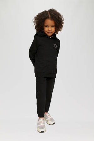 joggingbroek zwart