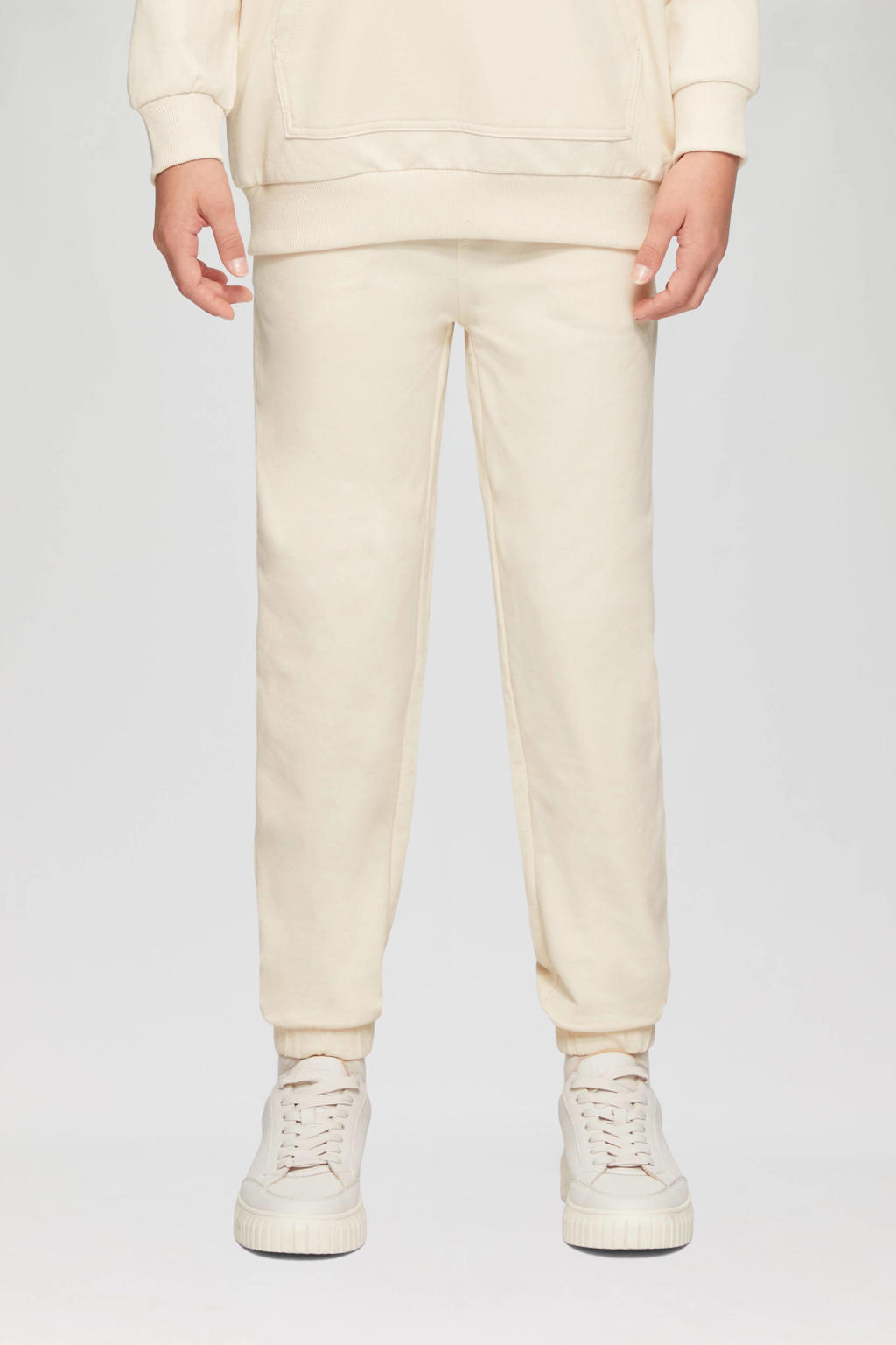 Broek van het merk S.oliver Junior Kids in het Jeans