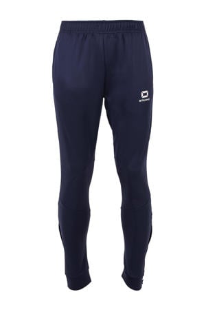 Junior trainingsbroek Bolt donkerblauw