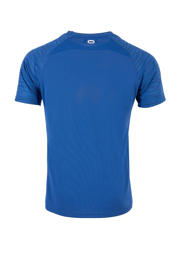 thumbnail: Stanno Junior voetbalshirt Bolt blauw