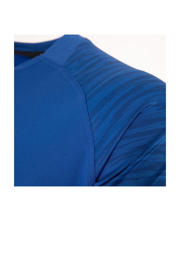 thumbnail: Stanno Junior voetbalshirt Bolt blauw