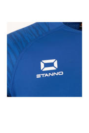 thumbnail: Stanno Junior voetbalshirt Bolt blauw