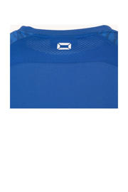 thumbnail: Stanno Junior voetbalshirt Bolt blauw