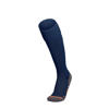 Donkerblauw