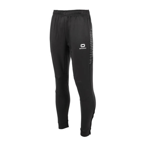 Stanno Junior trainingsbroek zwart Sportbroek Polyester 140
