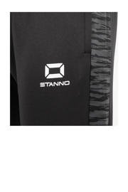 thumbnail: Stanno Junior trainingsbroek Bolt zwart