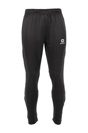 Junior trainingsbroek Bolt zwart