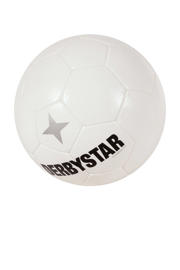 thumbnail: Derbystar Senior  voetbal  Classic TT II maat 5