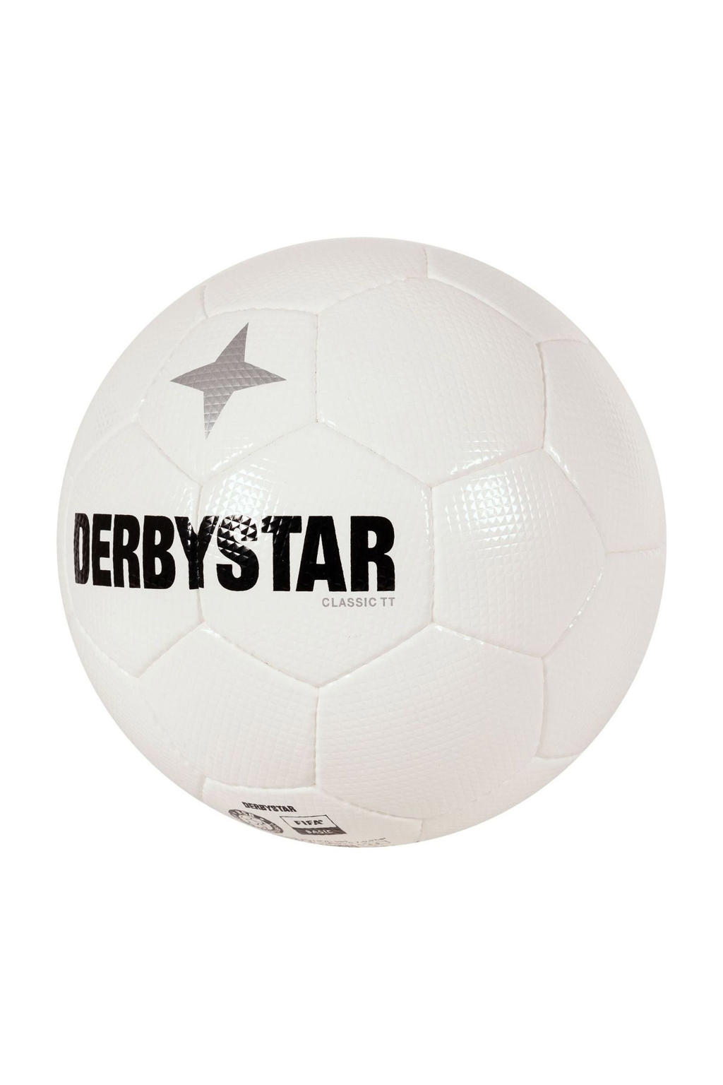 Derbystar Senior  voetbal  Classic TT II maat 5