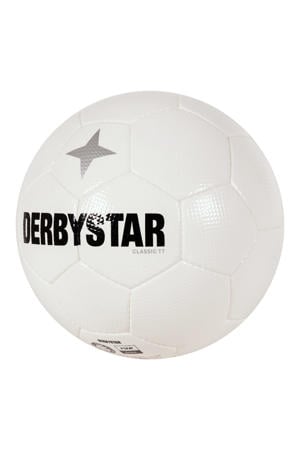 Senior voetbal Classic TT II maat 5