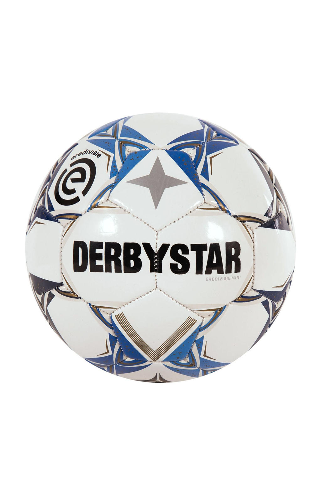 Derbystar voetbal Eredivisie Design Mini 24/25 maat 3