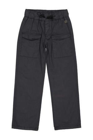 broek NURI donkergrijs