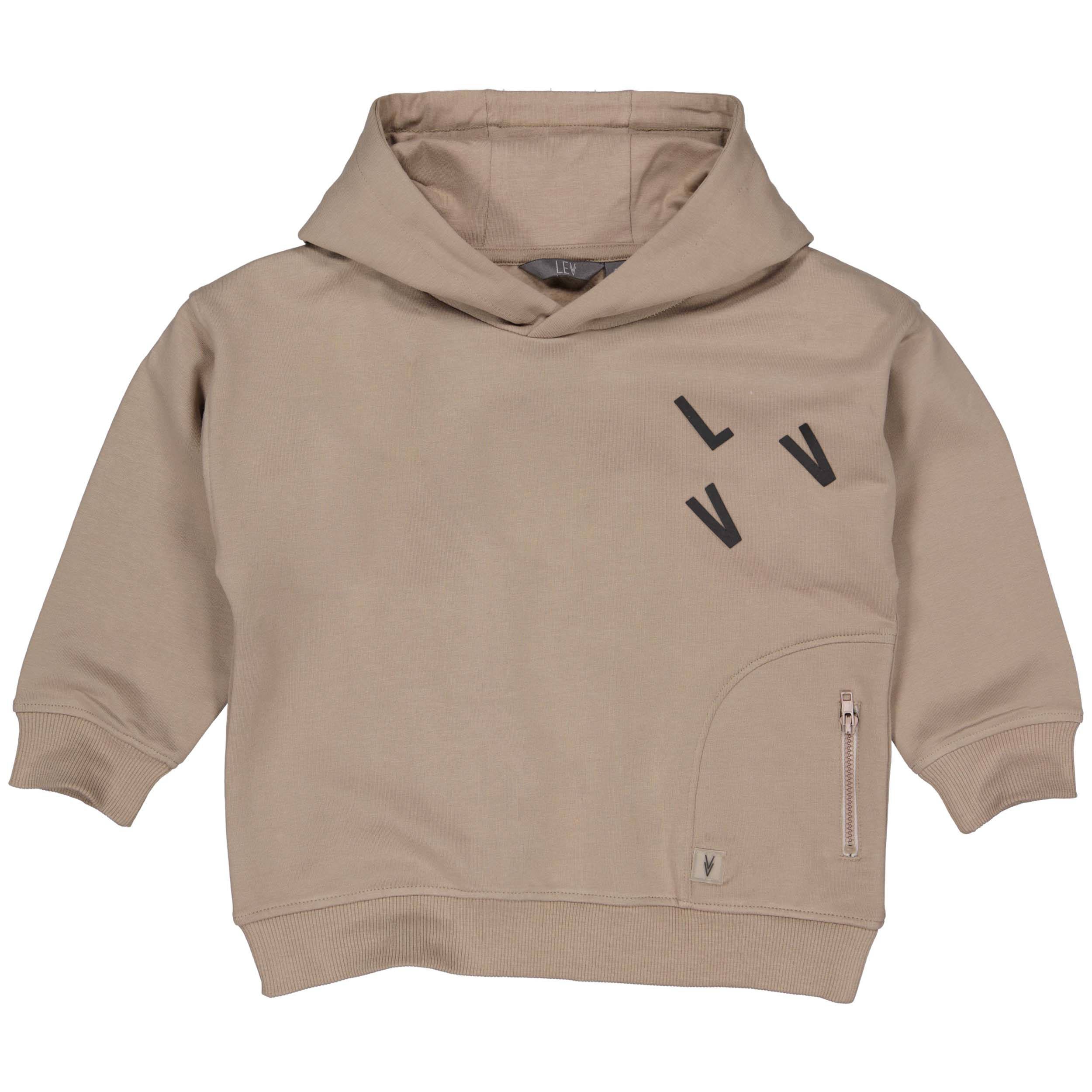 LEVV hoodies voor baby s shop online Morgen in huis kleertjes