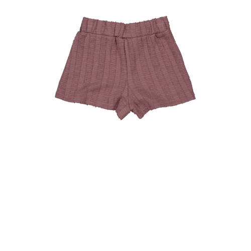 LEVV skort roze Rok Meisjes Katoen All over print 134