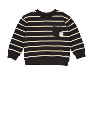 sweater grijs