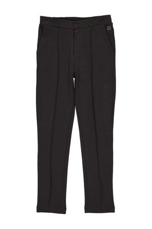 broek NOY antraciet