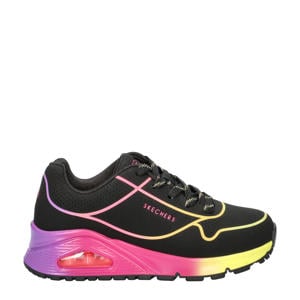 Uno Gen 1 sneakers zwart multi