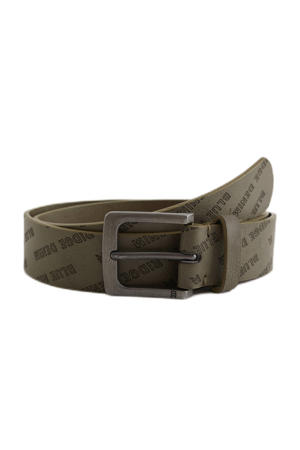 Riem groen