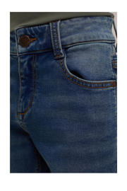 thumbnail: WE Fashion Blue Ridge slim fit jeans blue denim