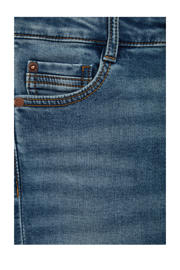 thumbnail: WE Fashion Blue Ridge slim fit jeans blue denim