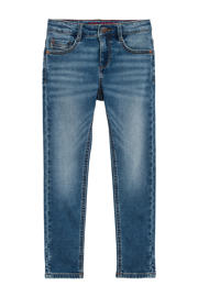 thumbnail: WE Fashion Blue Ridge slim fit jeans blue denim