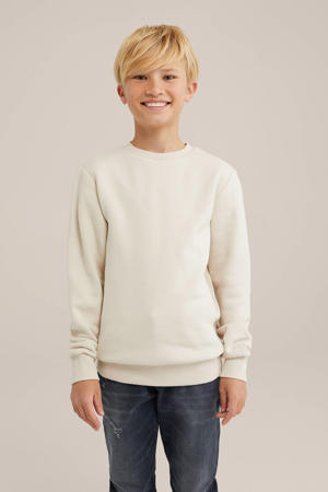 sweater beige
