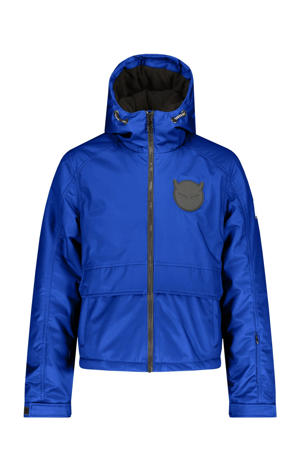 ski-jack Space blauw