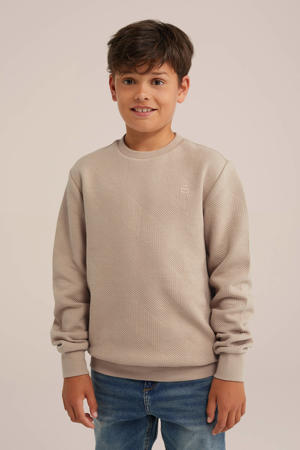 sweater beige