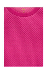 thumbnail: WE Fashion sweatjurk fuchsia