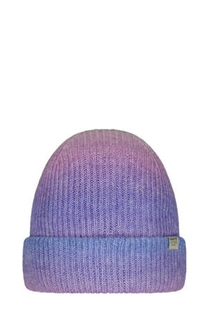 muts lila/roze