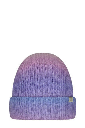 muts lila/roze